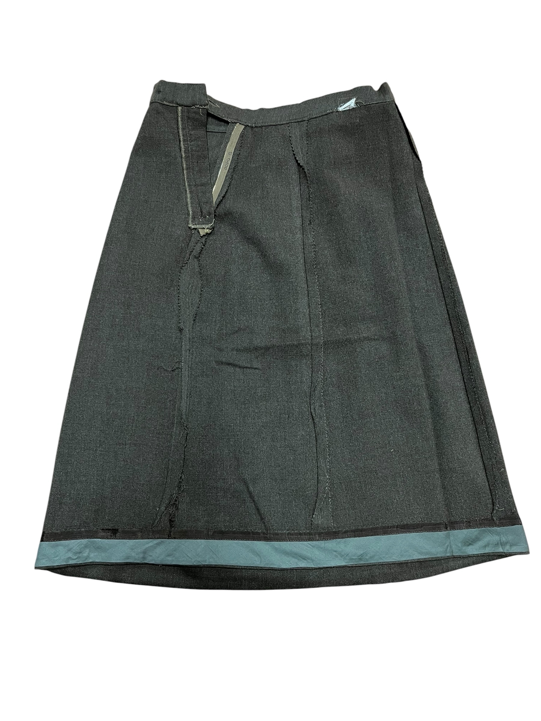 Tenue complète troupe WAC – Image 19