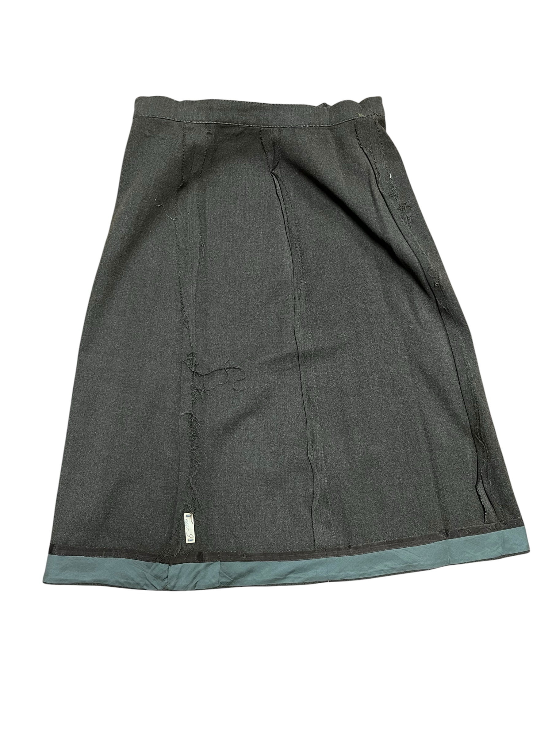 Tenue complète troupe WAC – Image 18