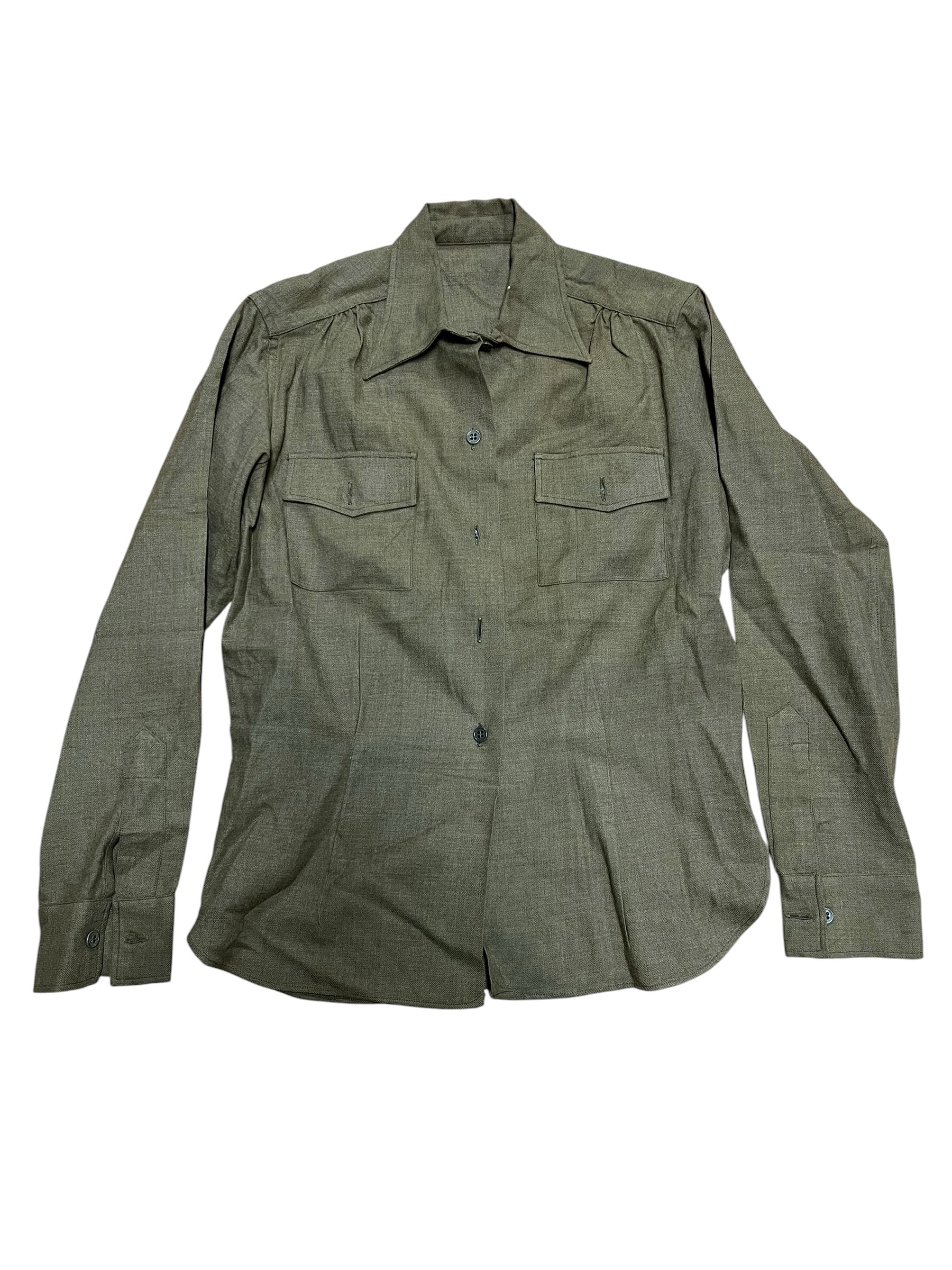 Tenue complète troupe WAC – Image 3