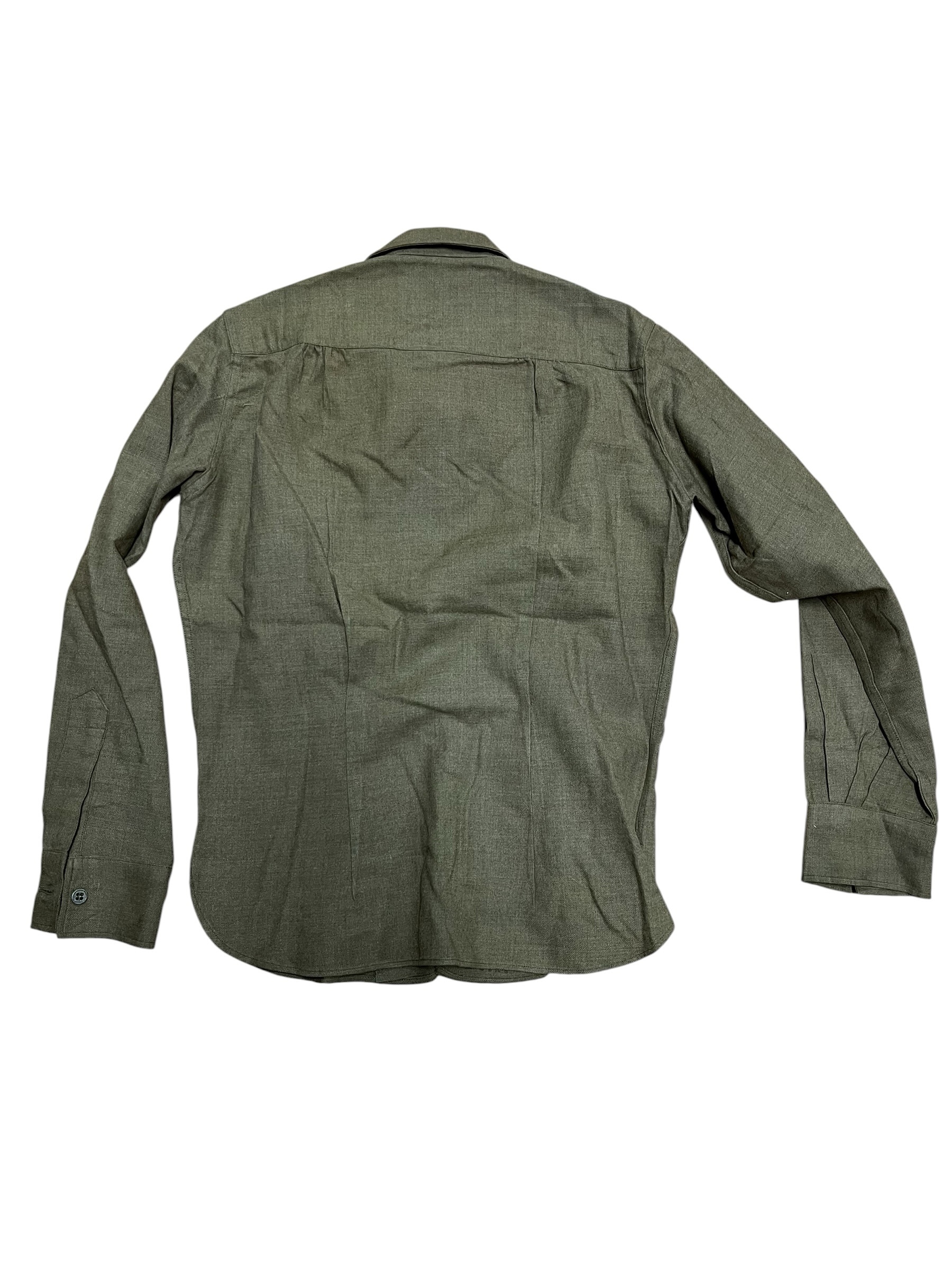 Tenue complète troupe WAC – Image 16