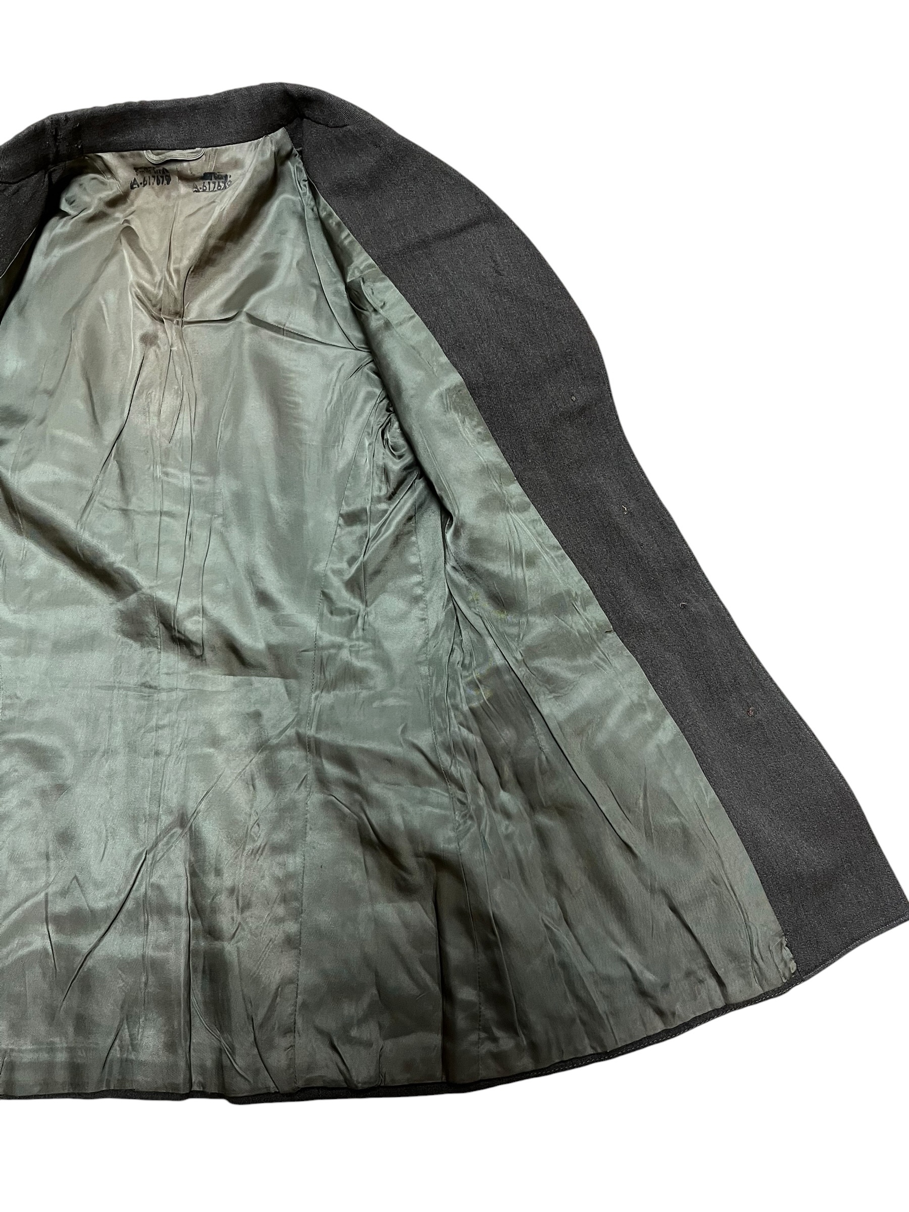 Tenue complète troupe WAC – Image 7