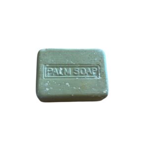 Savon US Palm