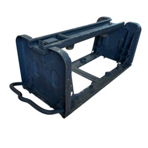Porte trommel allemand