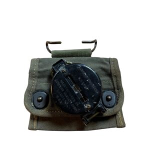 Boussole US army