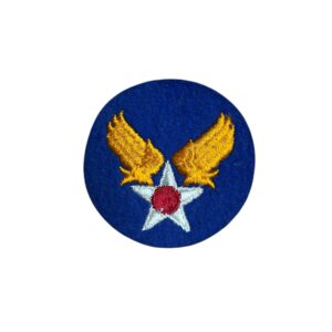 Patch Air Force british made