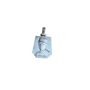 Pendentif Charles de Gaulle
