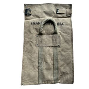 Transport bag us