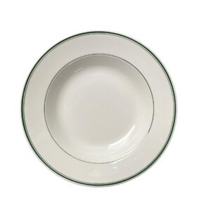 Assiette creuse us