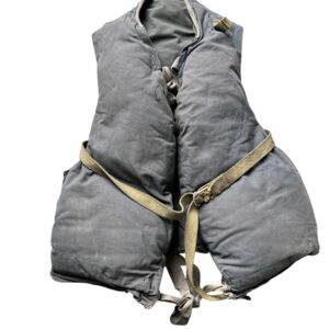Kapok/ gilet de sauvetage US Navy