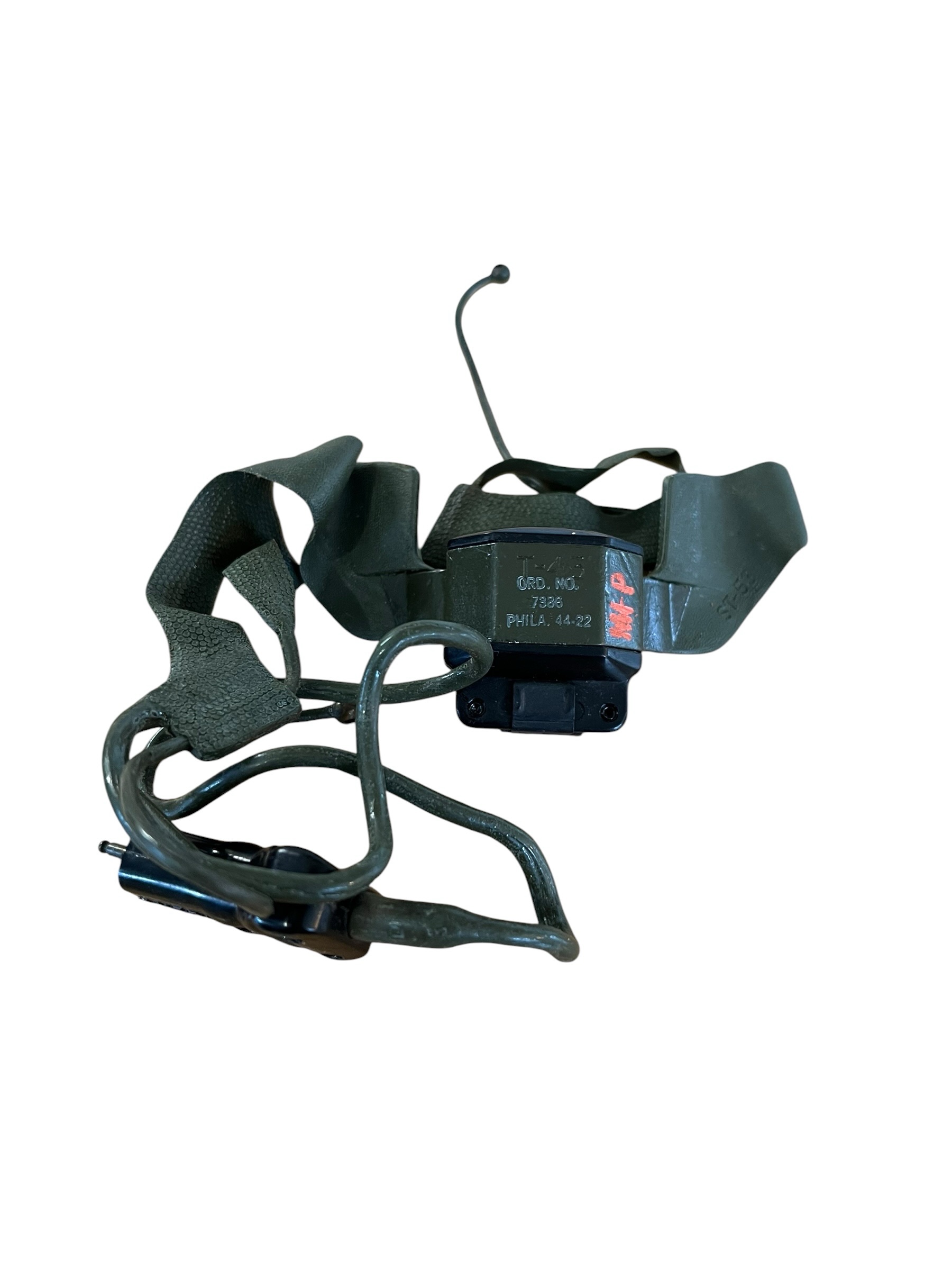 Microphone T-45 US