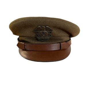 Casquette guard us ww2