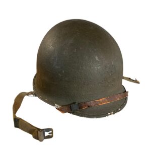 Casque US M1 complet avec laundry