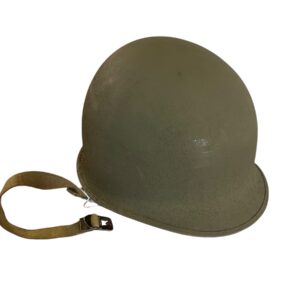 Casque US m1 liner Firestone
