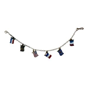 Bracelet libération
