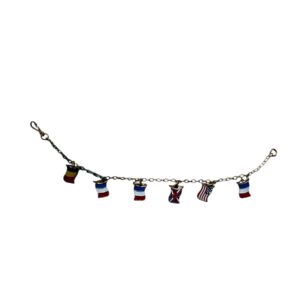 Bracelet libération 1944