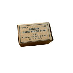 Bandage gauze Acme 2inch