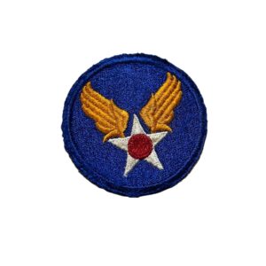 Patch United States Army Air Forces