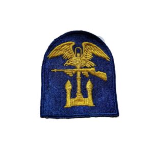 Patch Engineer Special Brigades /ESB