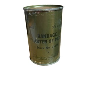 Bandage Plaster of Paris