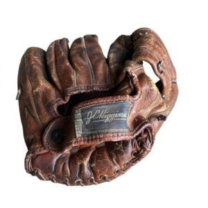 Gant de baseball US ww2