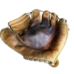 Gant de baseball US
