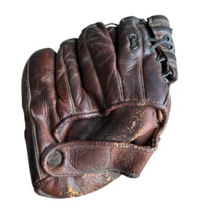 Gant de baseball Wilson Canada
