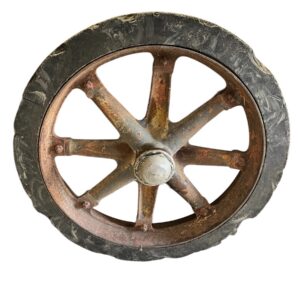 Roue Pak 38