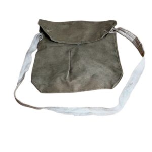 Sac masque à gaz GB