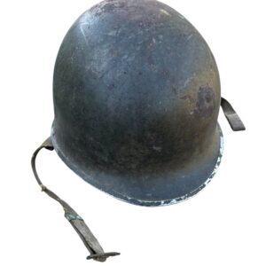 Coque de casque US m1