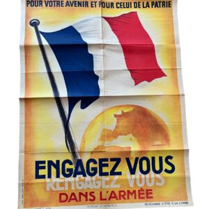 Affiche de propagande (Vichy, 1940-1942)
