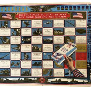Affiche US 1942-0-488169