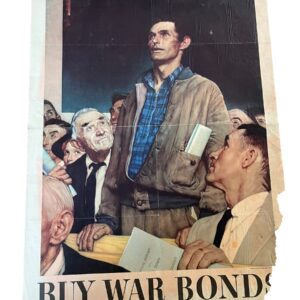 Affiche US 1943-0-510257
