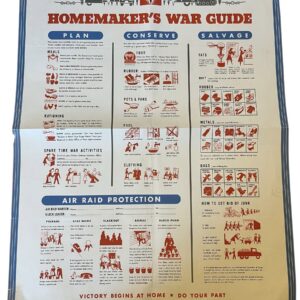 Affiche US 1942-0-498305