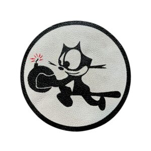 Insigne de poitrine, VF-3